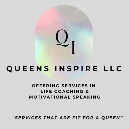 life coaching and speaking services fit for a queen